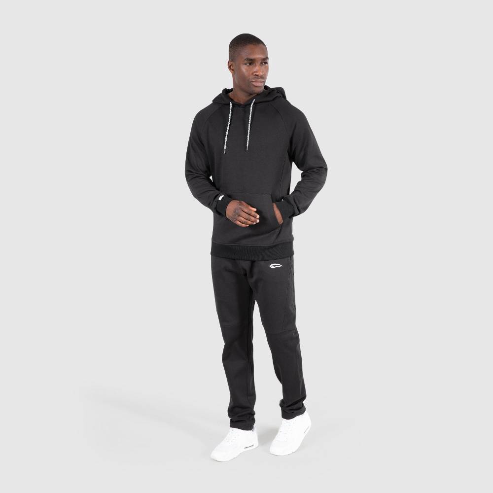 Smartsleep Hoodie Leon Letzter Tag
