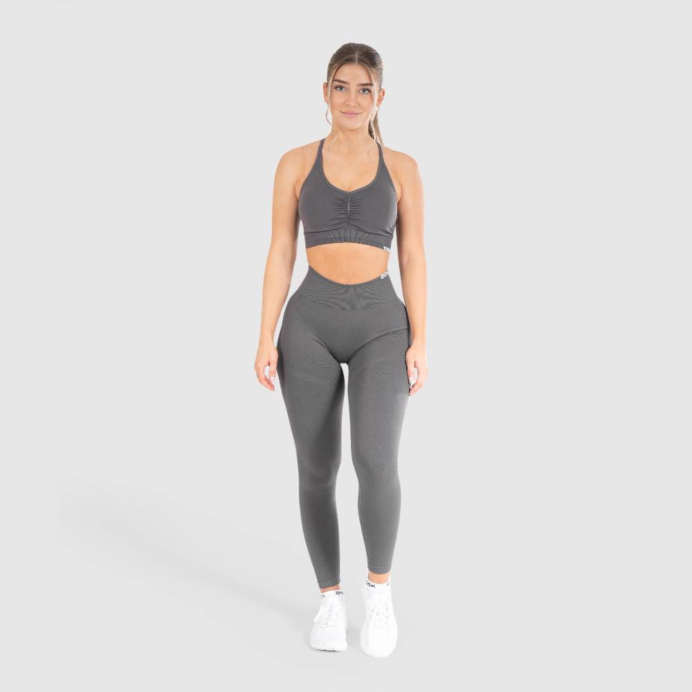 Smartsleep Sport BH Solid Scrunch Bis zu 50% Rabatt