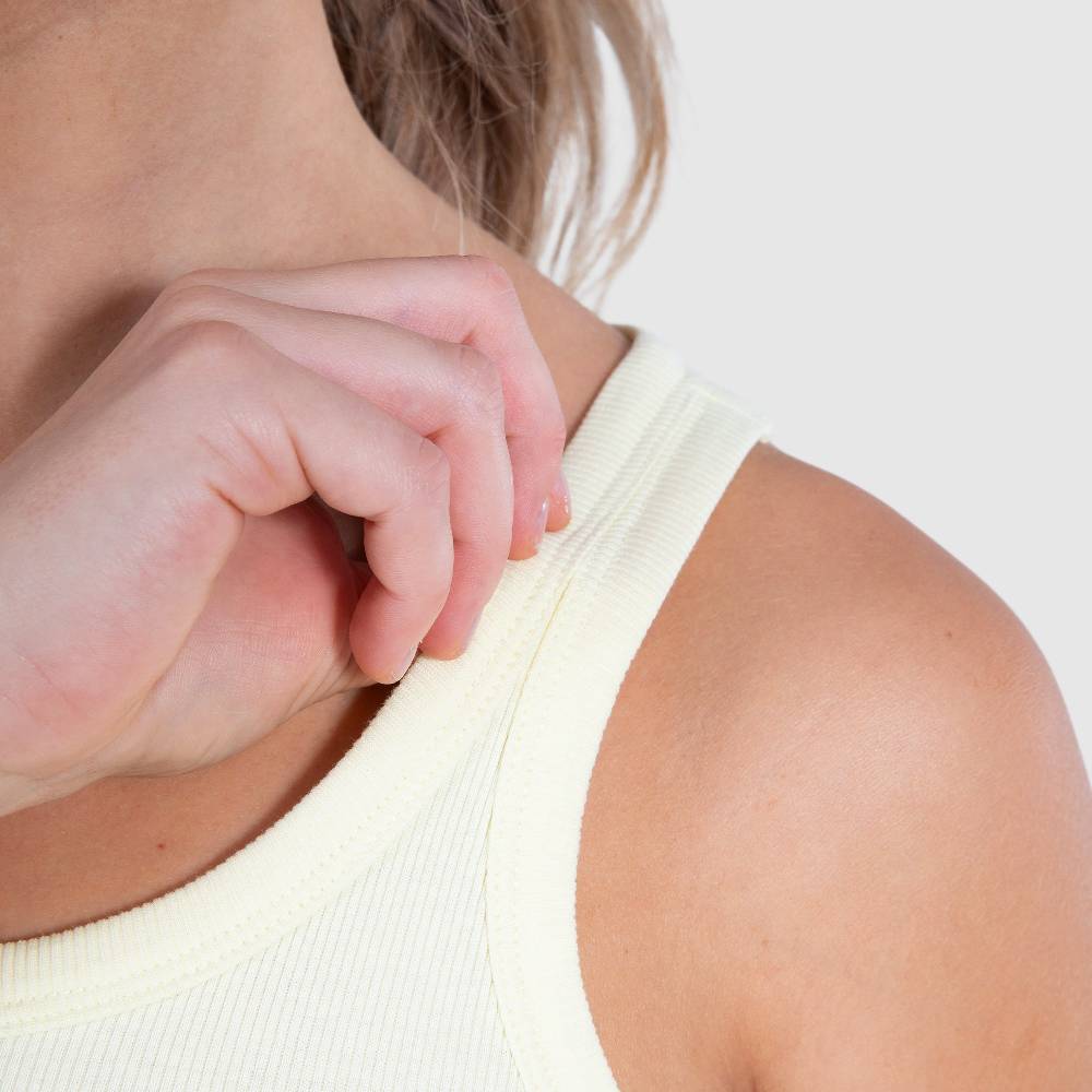 Smartsleep Crop Top Myrana Bis zu 60% Rabatt