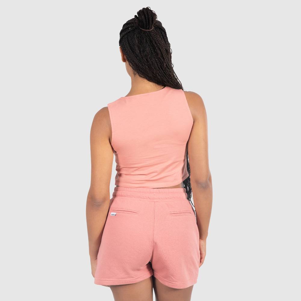 Smartsleep Crop Top Rosina Sonderangebot der Fabrik