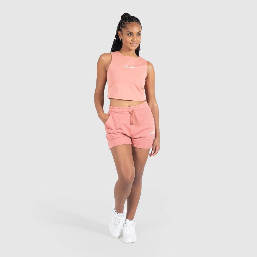 Smartsleep Crop Top Rosina Sonderangebot der Fabrik