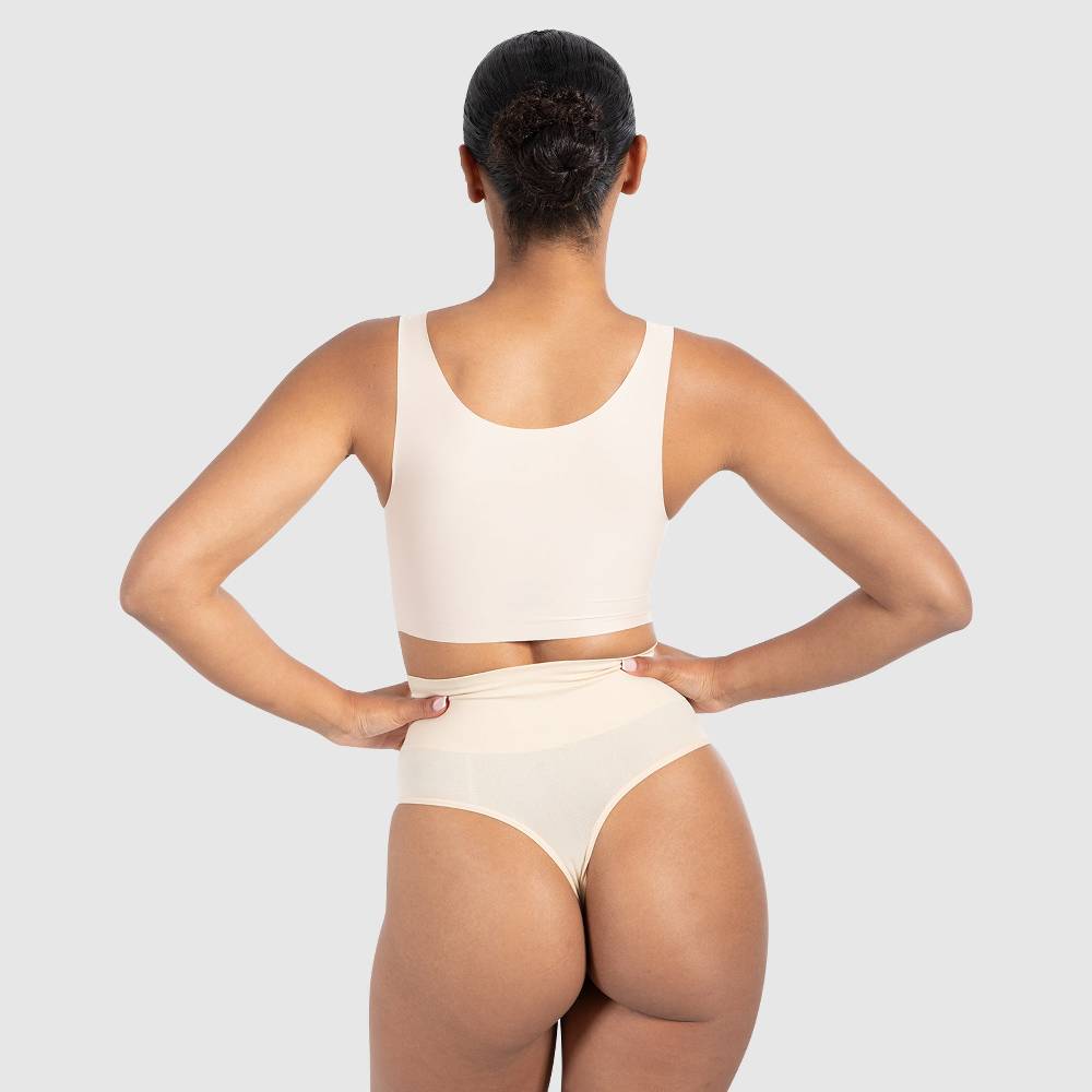 Smartsleep Plunge Bralette Nysa Vierteljährliche Förderung