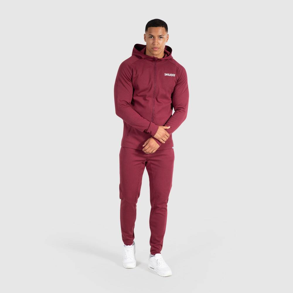 Smartsleep Zip Hoodie Maison Super Rabatt