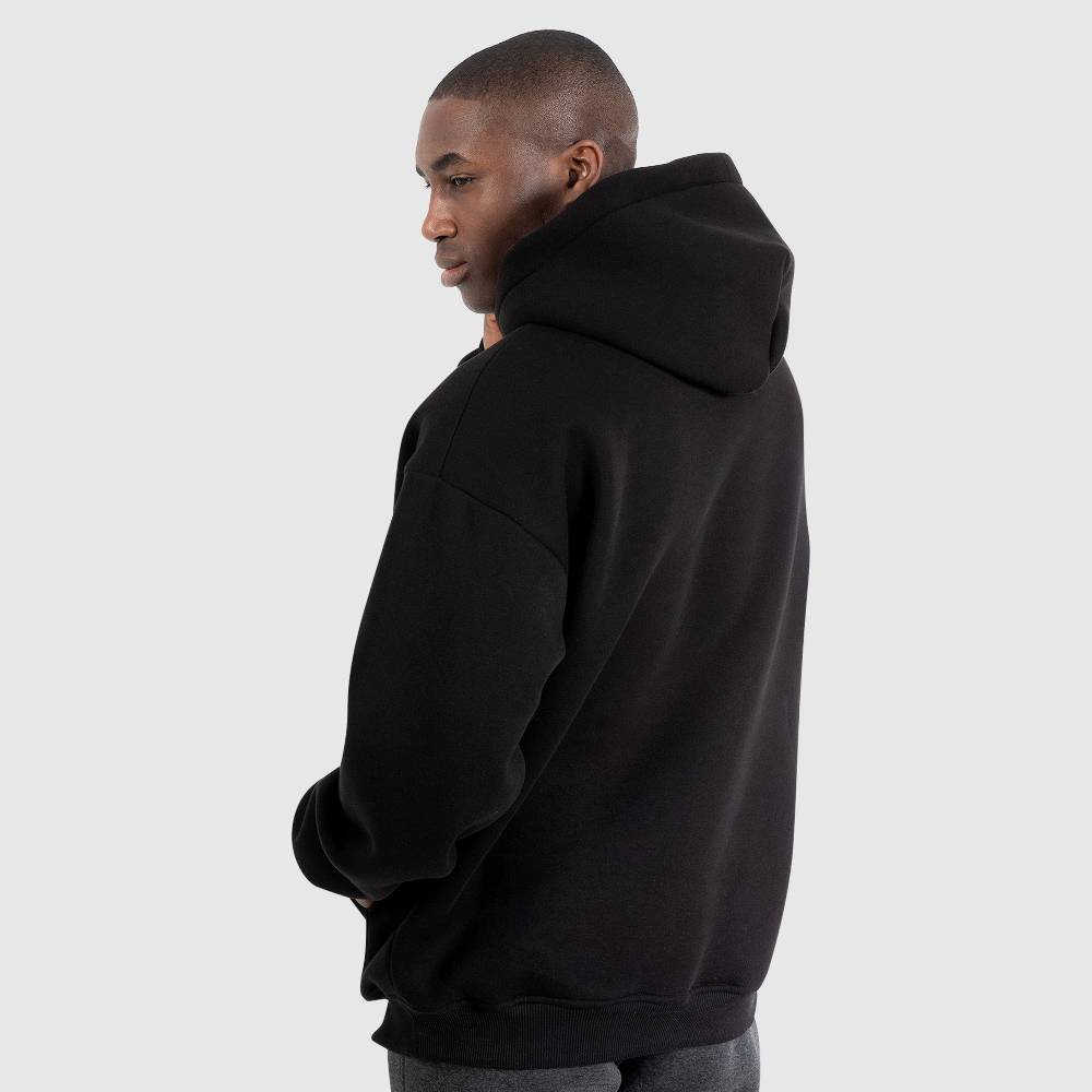 Smartsleep Hoodie Oversized Exclusive Unisex Member Begrenzt auf 3 Tage