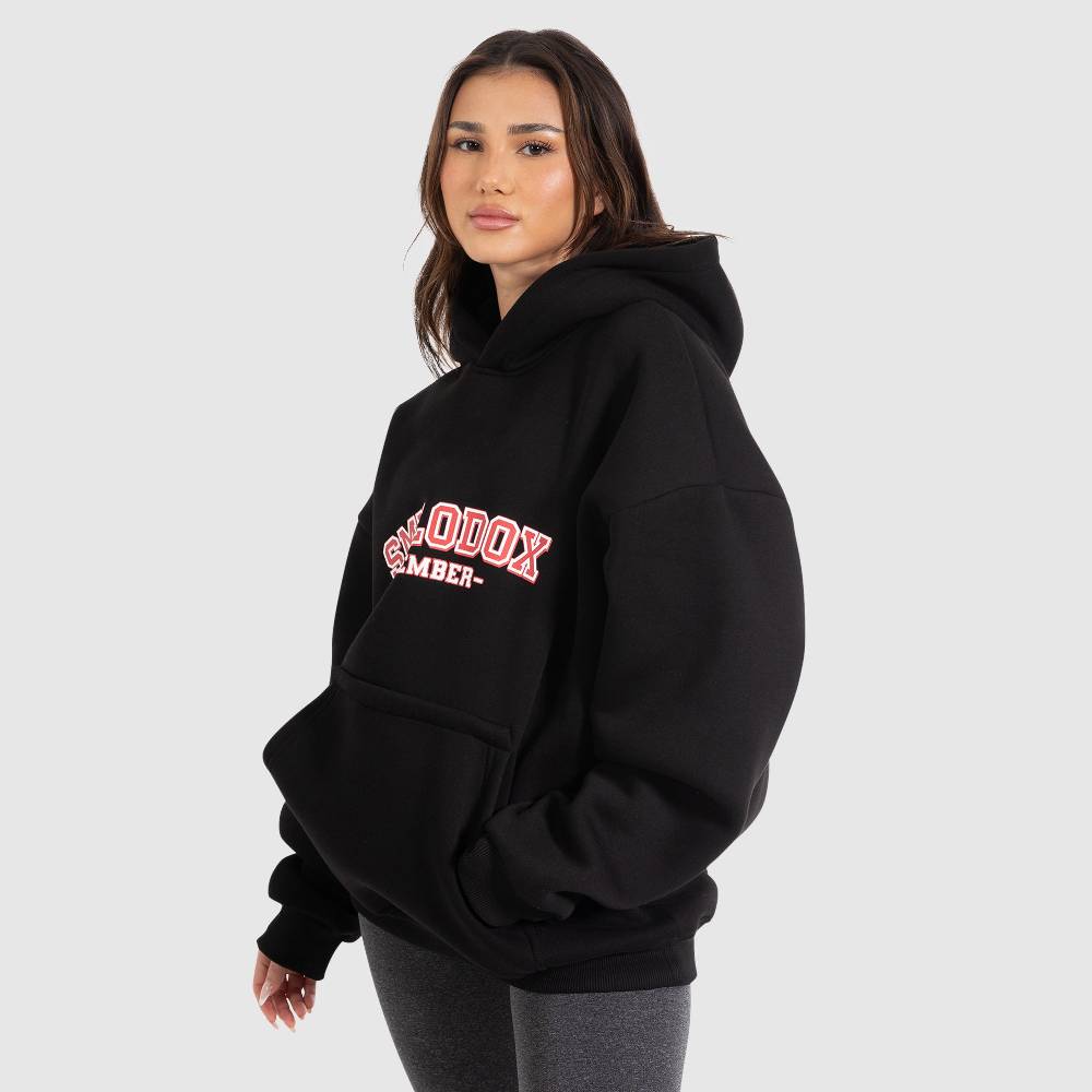 Smartsleep Hoodie Oversized Exclusive Unisex Member Begrenzt auf 3 Tage