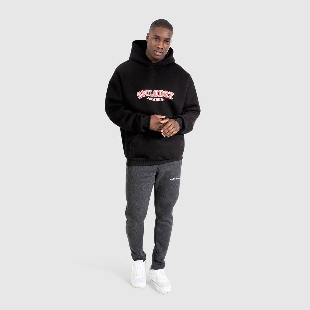 Smartsleep Hoodie Oversized Exclusive Unisex Member Begrenzt auf 3 Tage
