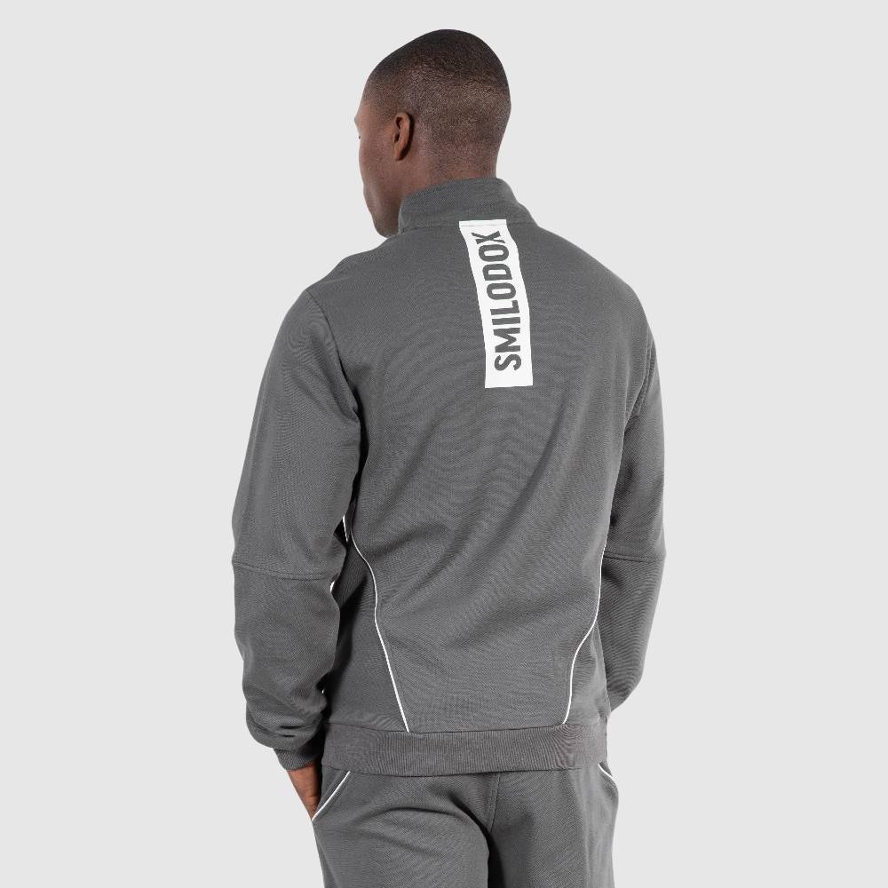 Smartsleep Pikee Sweatshirt Half Zip Jones Speichern exportieren