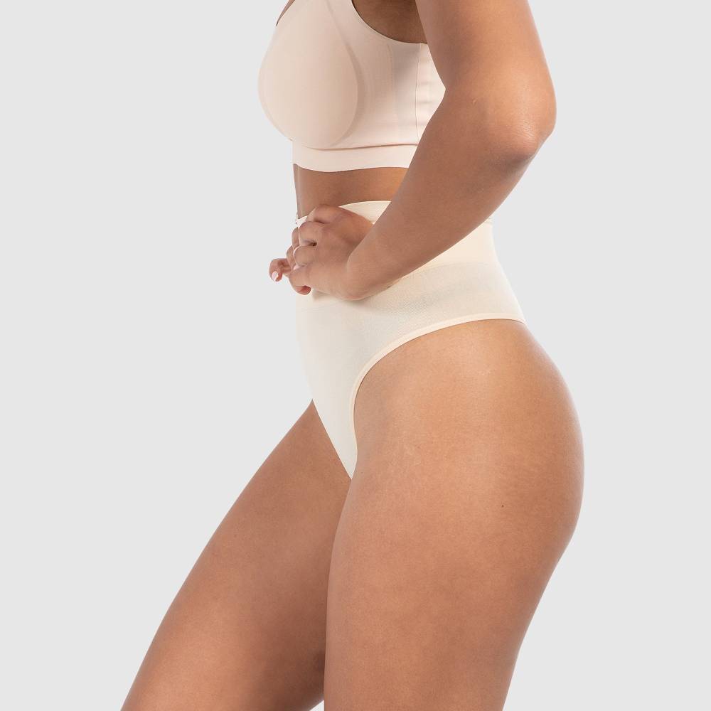 Smartsleep Mid Waist String Nysa Black Friday Preise