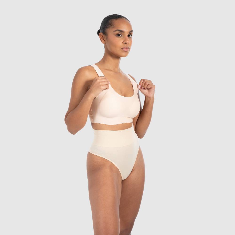 Smartsleep Mid Waist String Nysa Black Friday Preise