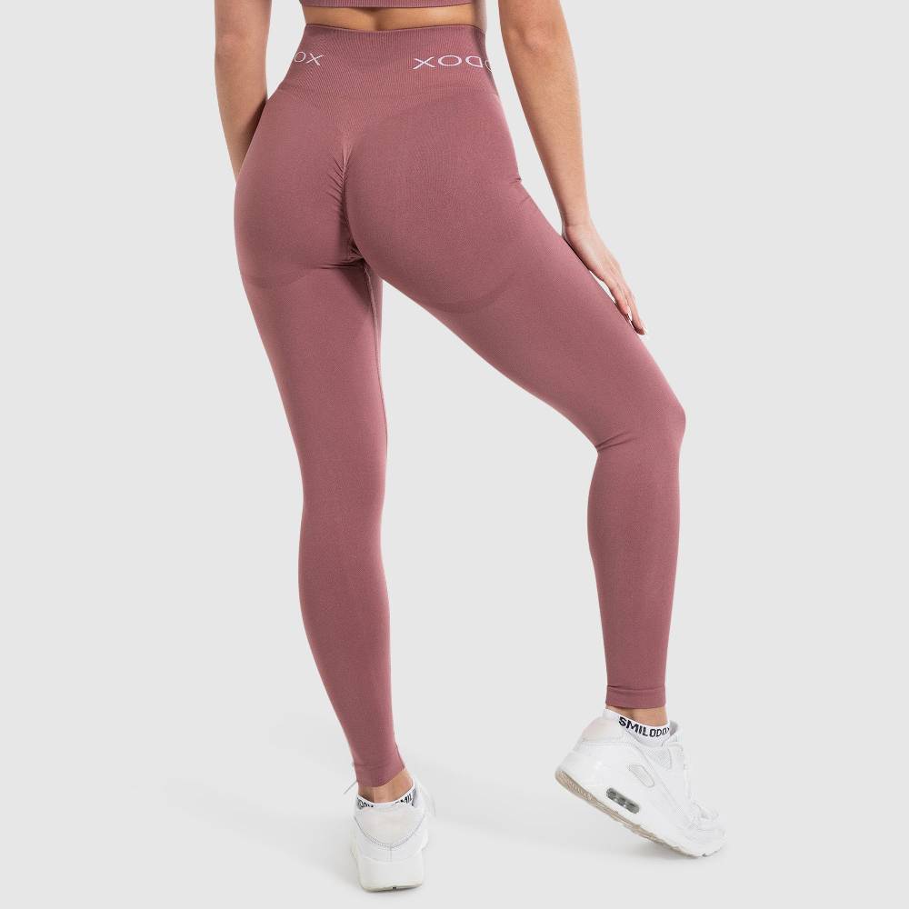 Smartsleep Leggings Scrunch Azura zollfrei