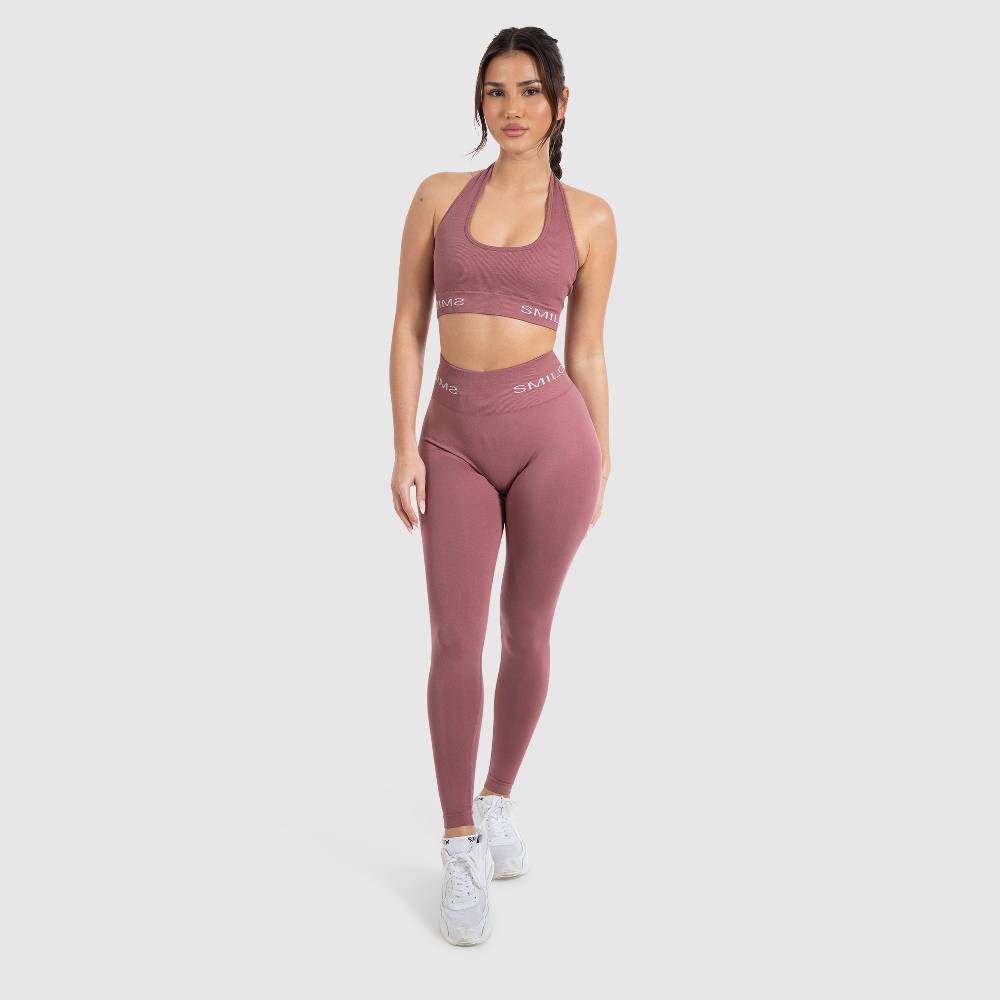 Smartsleep Leggings Scrunch Azura zollfrei