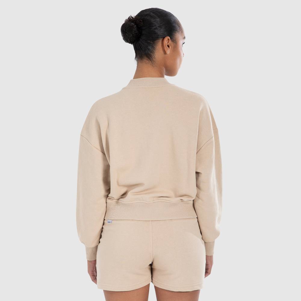 Smartsleep Sweatjacke Fayne 2025