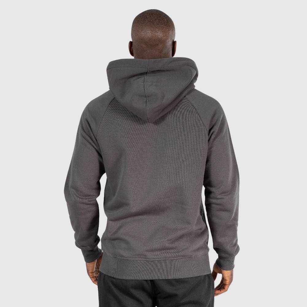 Smartsleep Zip Hoodie Trevorson Outlet
