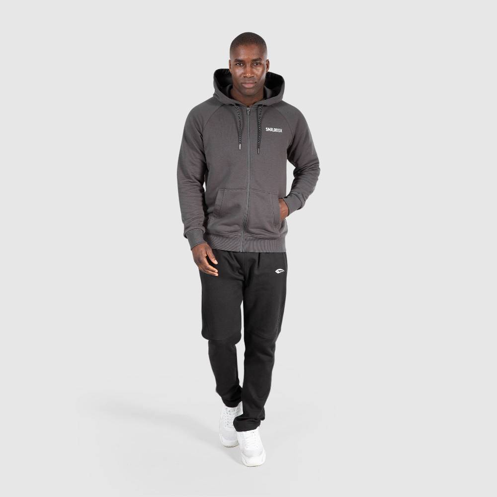 Smartsleep Zip Hoodie Trevorson Outlet