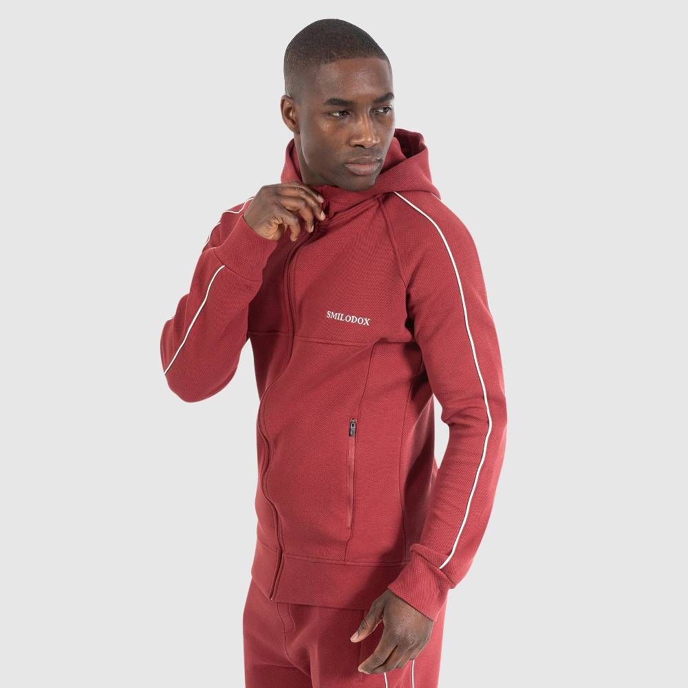 Smartsleep Hoodie Henri Auslauf