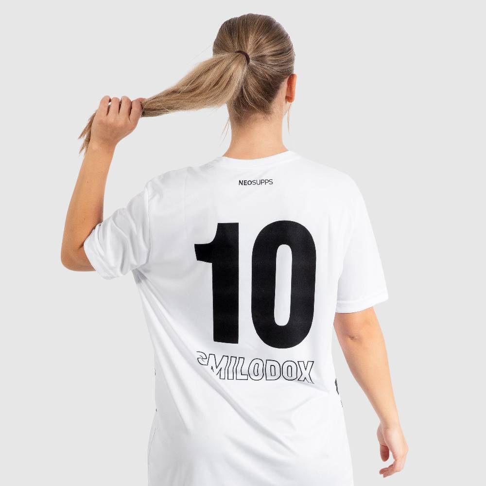 Smartsleep EM Smilodox Trikot Verkauf