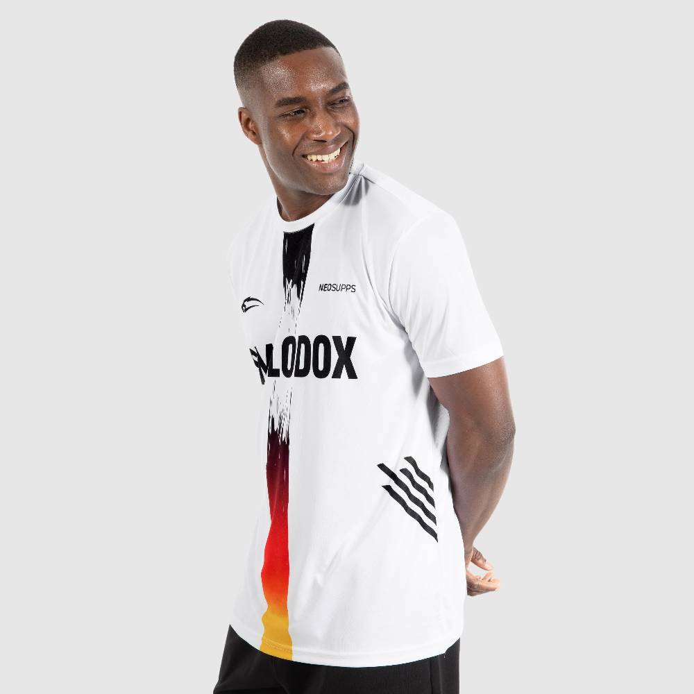 Smartsleep EM Smilodox Trikot Verkauf