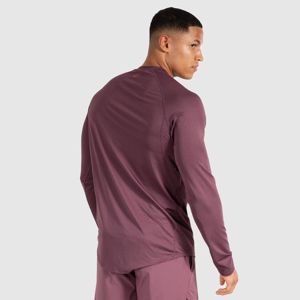 Smartsleep Longsleeve Kayden im Angebot