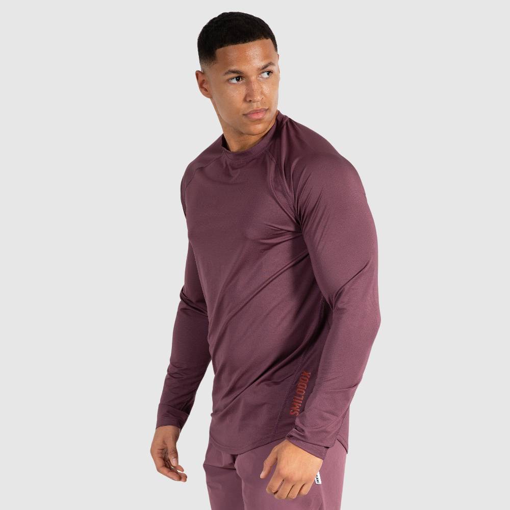 Smartsleep Longsleeve Kayden im Angebot
