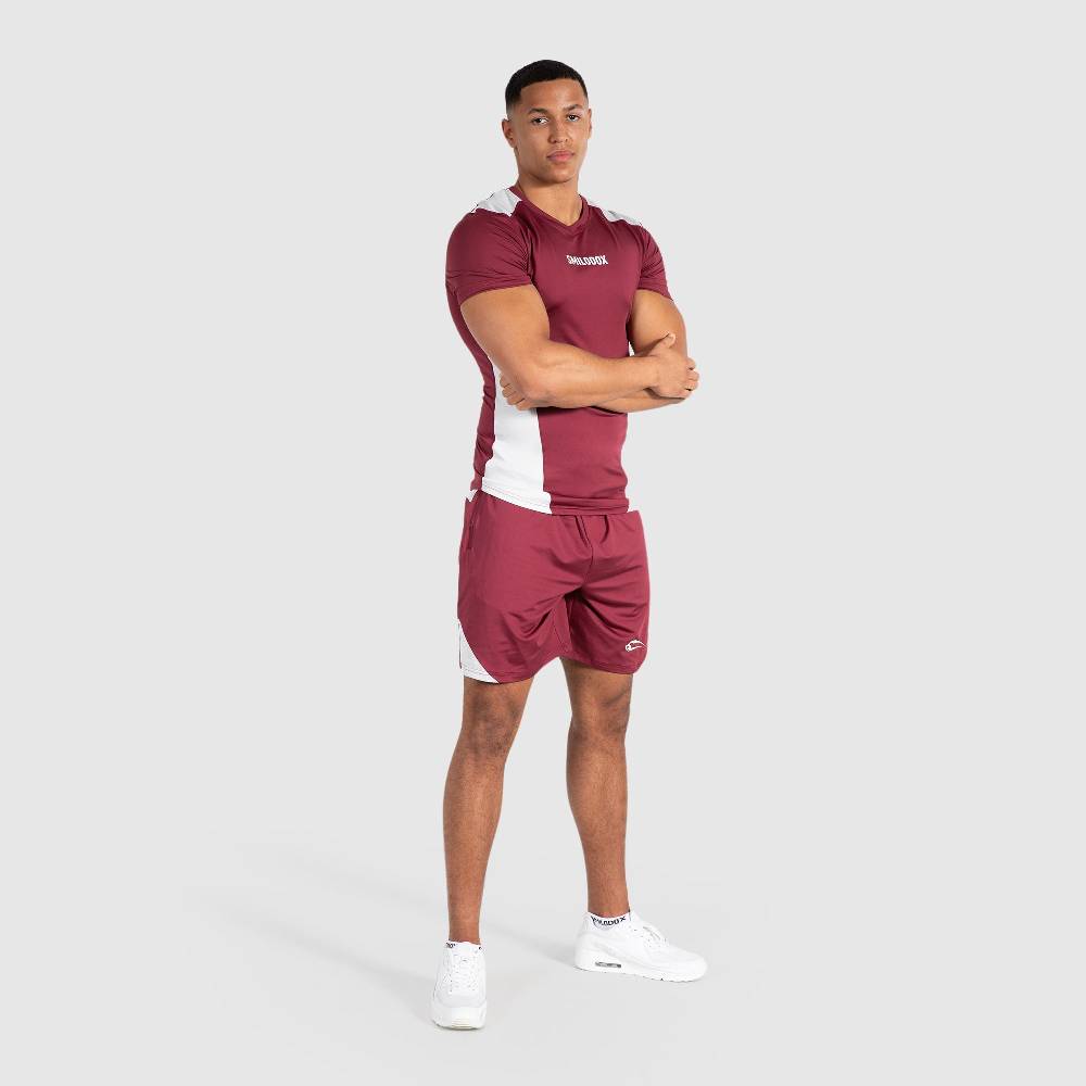 Smartsleep Shorts Maison Schlussverkauf