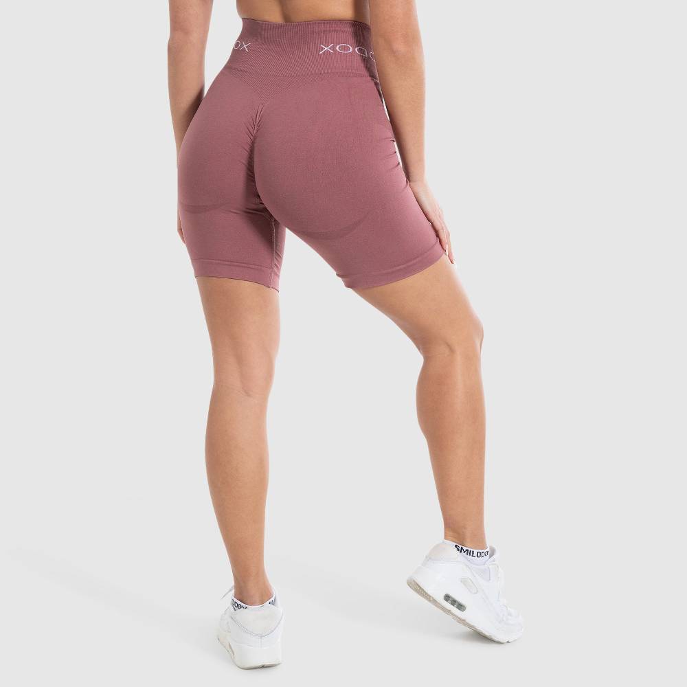 Smartsleep Shorts Scrunch Azura Sonderangebot