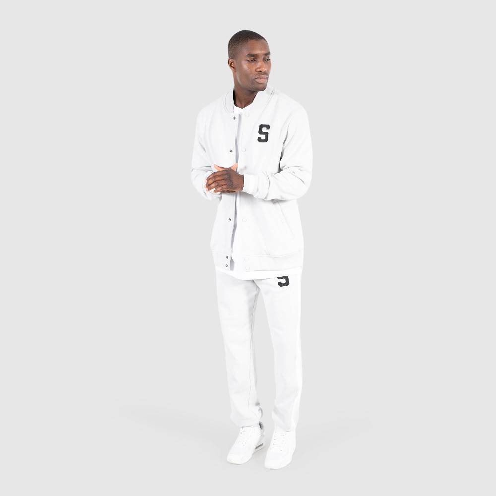 Smartsleep College Jacke Braxton Großer Ausverkauf