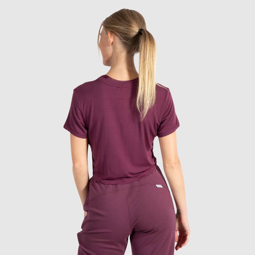Smartsleep Crop T-Shirt Althea Exklusivangebot