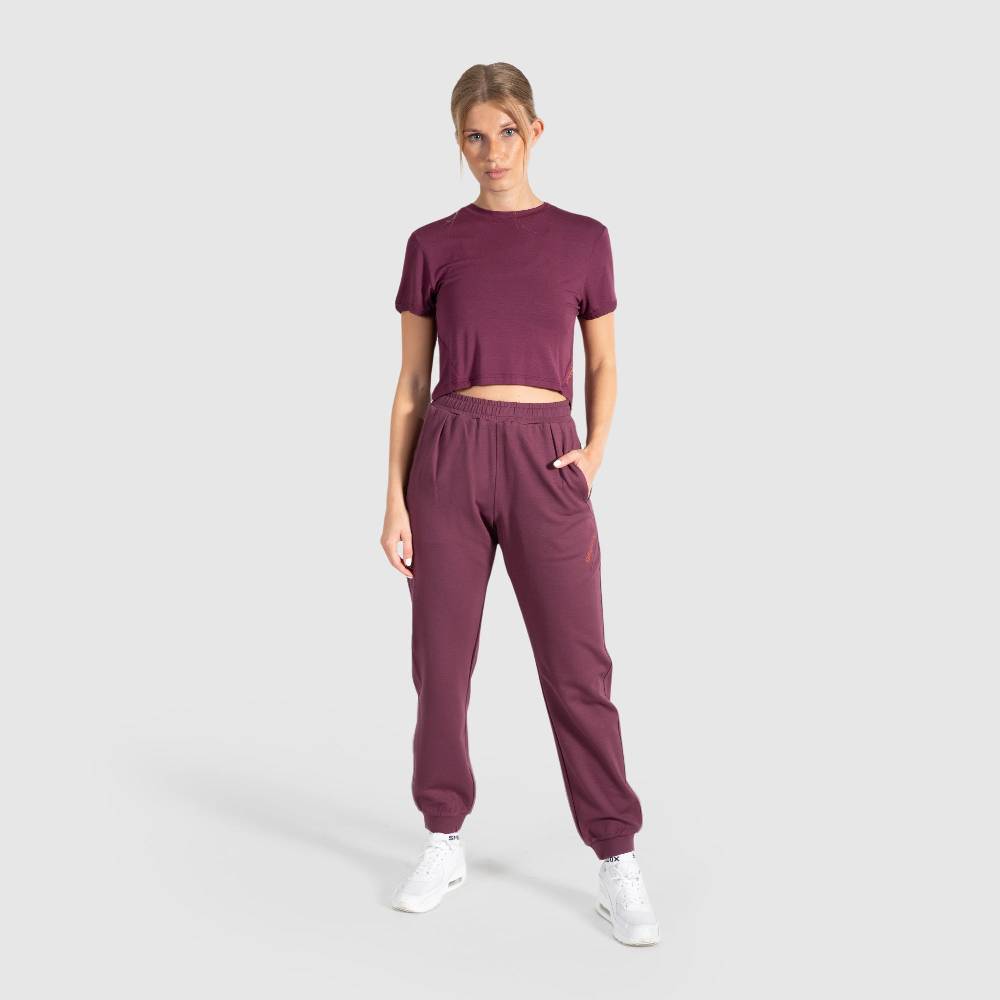 Smartsleep Crop T-Shirt Althea Exklusivangebot