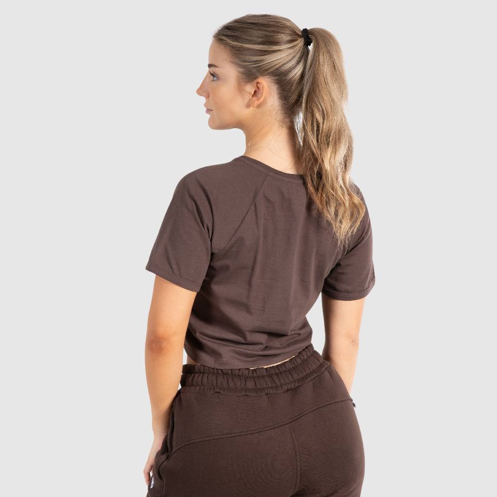 Smartsleep Crop T-Shirt Nalani Preisnachlass