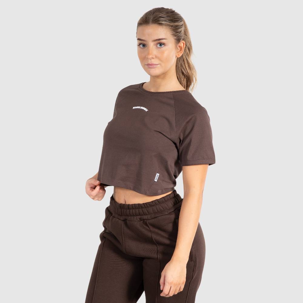 Smartsleep Crop T-Shirt Nalani Preisnachlass