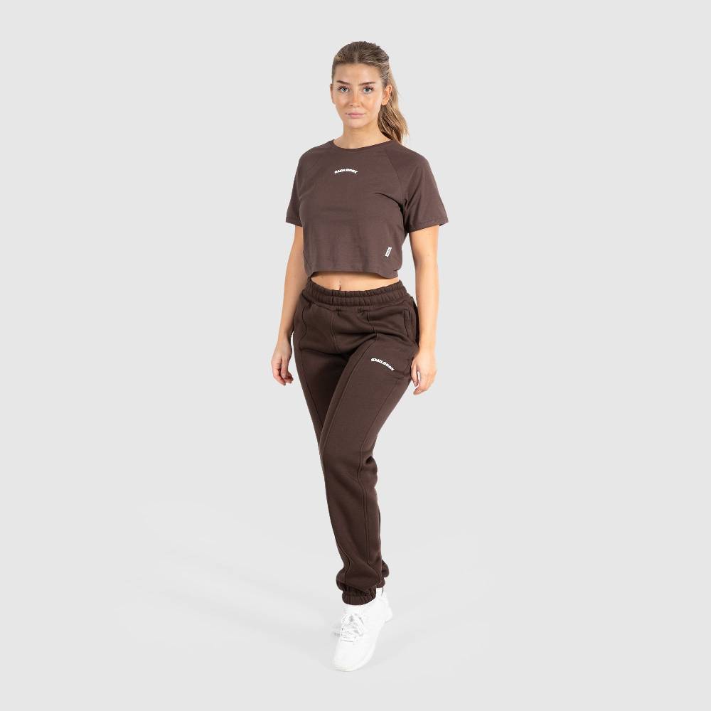 Smartsleep Crop T-Shirt Nalani Preisnachlass