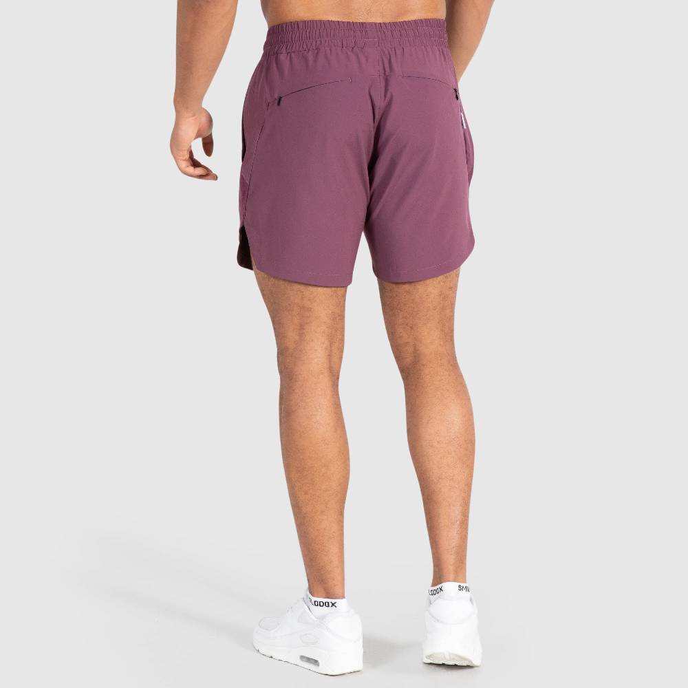 Smartsleep Shorts Emil Black Friday