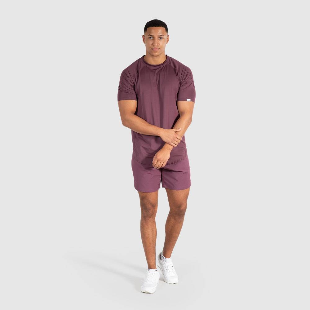Smartsleep Shorts Emil Black Friday