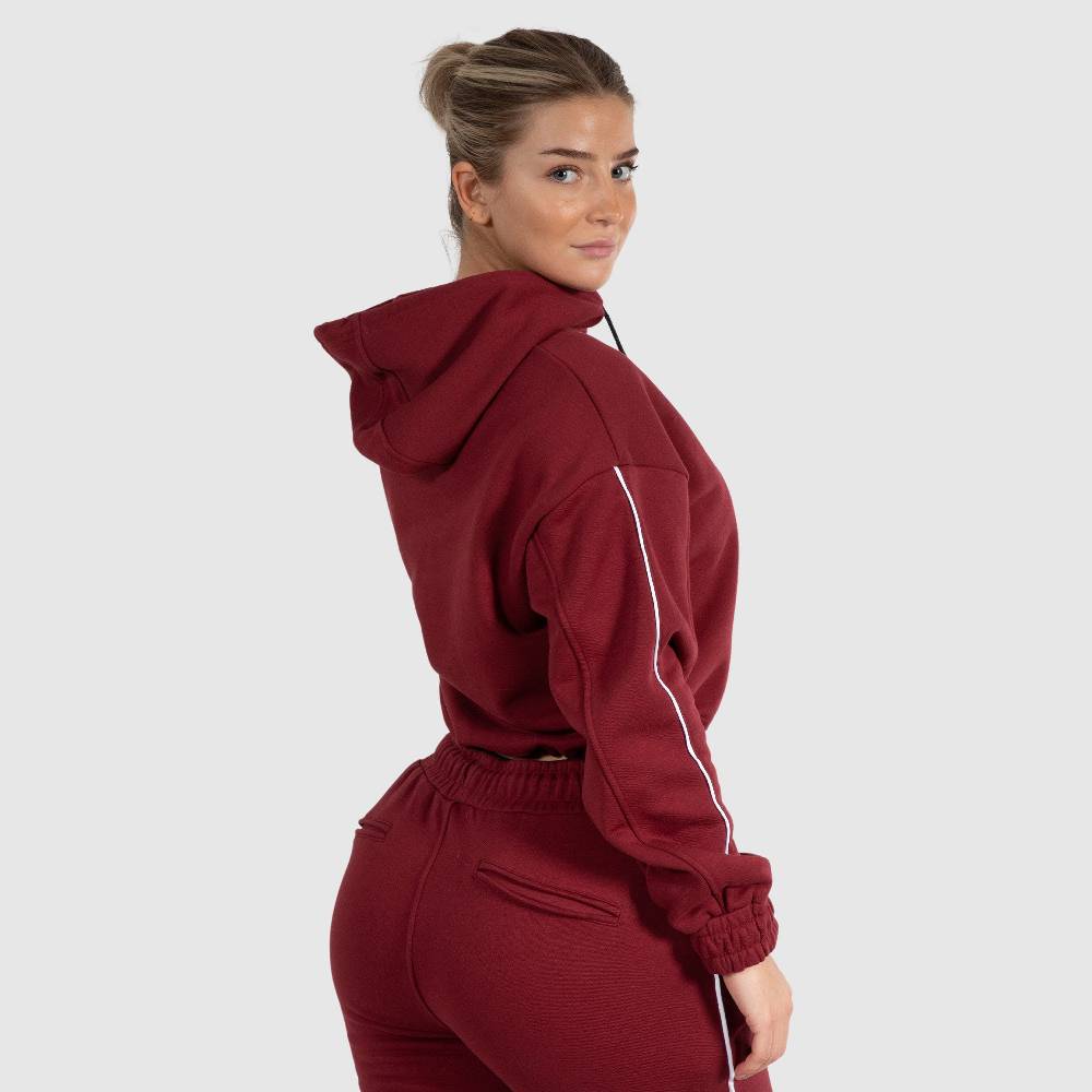 Smartsleep Crop Hoodie Rylanda Cyber Monday