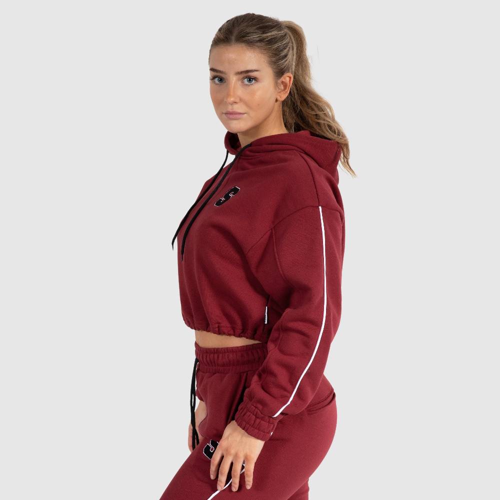 Smartsleep Crop Hoodie Rylanda Cyber Monday