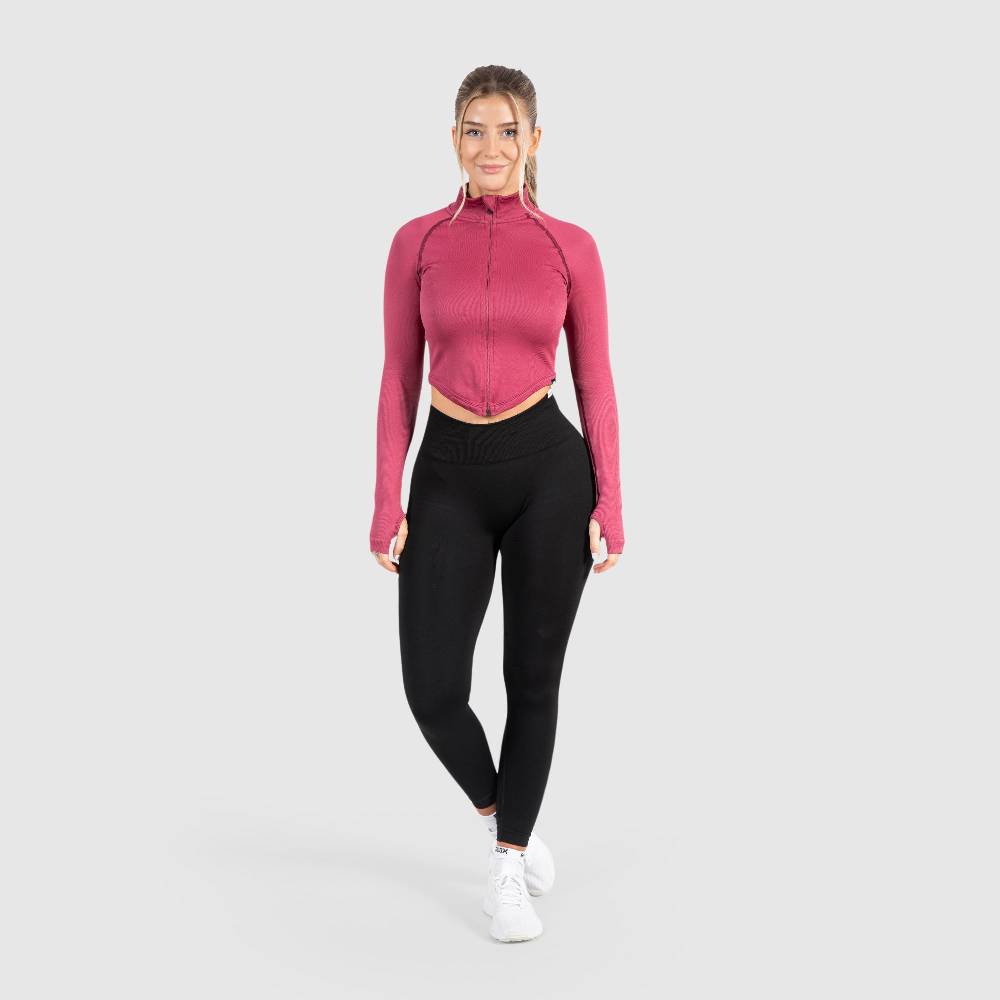 Smartsleep Crop Trainingsjacke Serina Muttertagsangebot