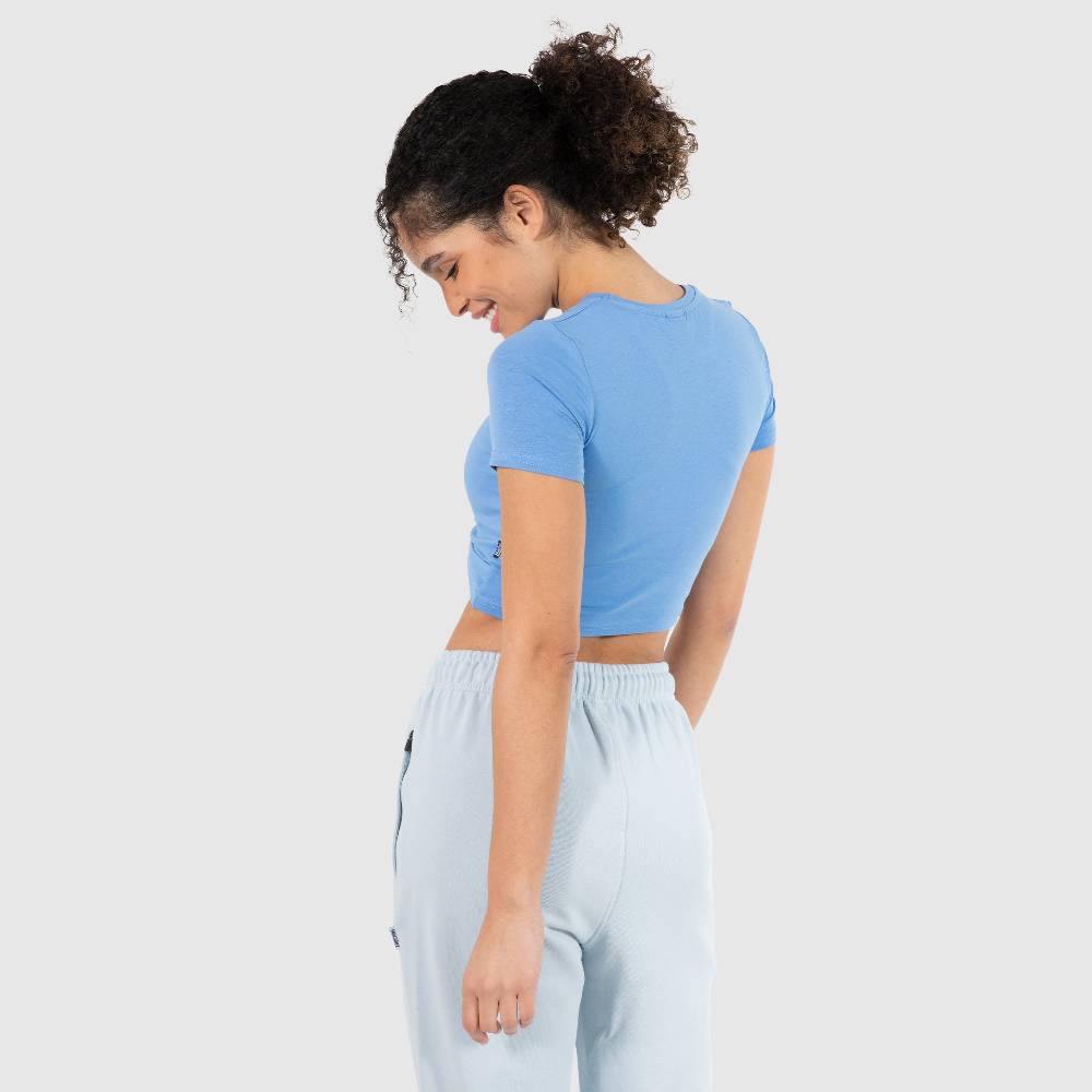 Smartsleep Crop T-Shirt Rio Tiefpreis