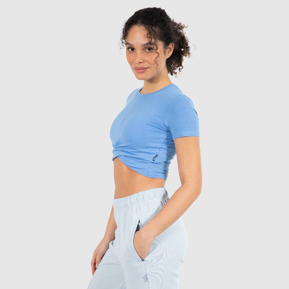 Smartsleep Crop T-Shirt Rio Tiefpreis