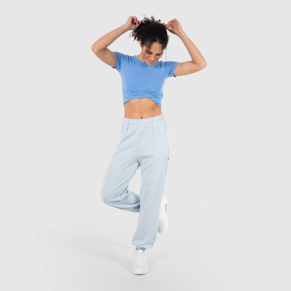 Smartsleep Crop T-Shirt Rio Tiefpreis