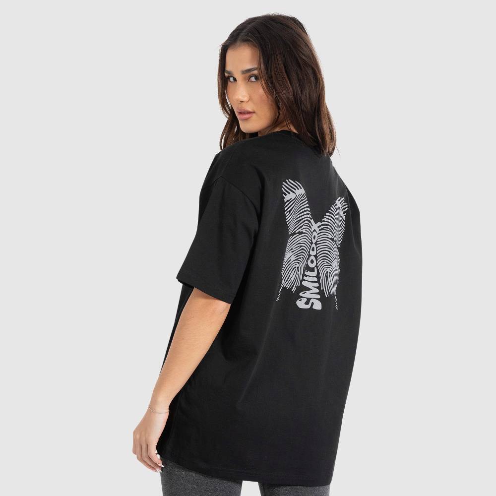 Smartsleep T-Shirt Oversized Payton Super Sparpreis