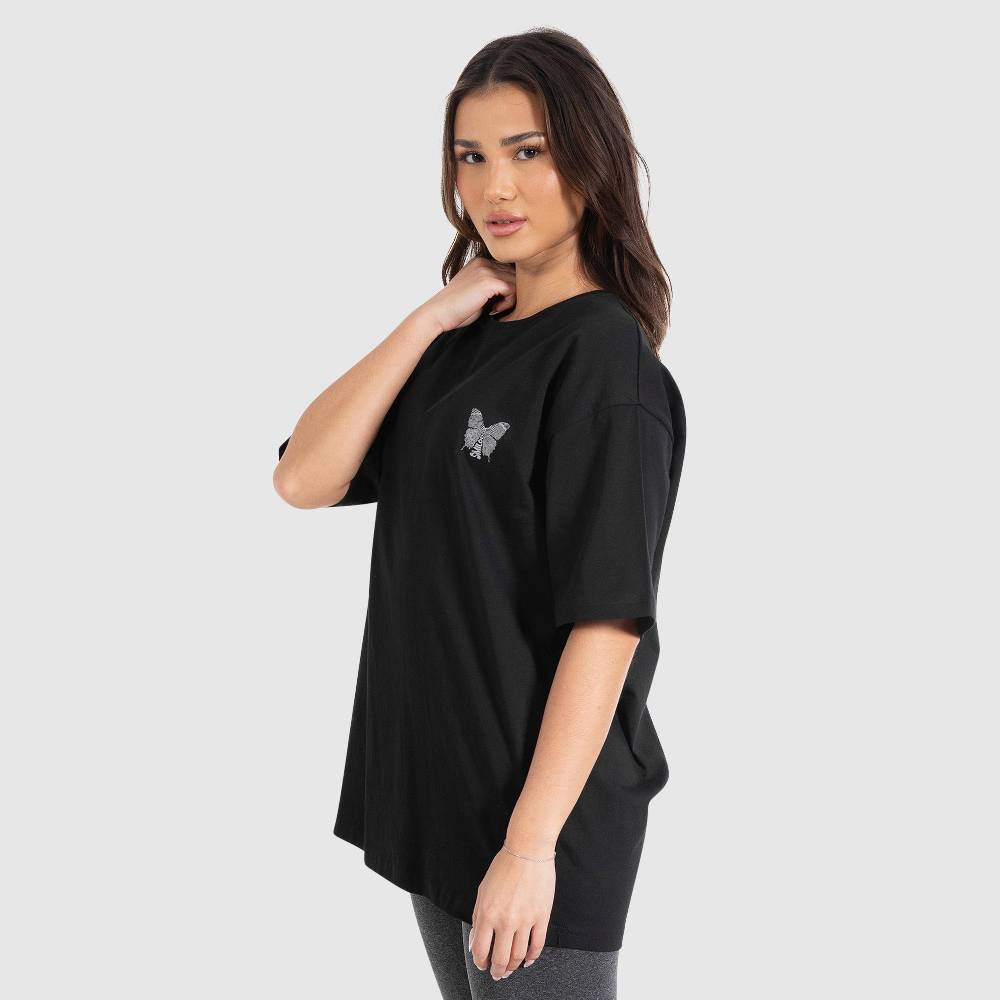 Smartsleep T-Shirt Oversized Payton Super Sparpreis