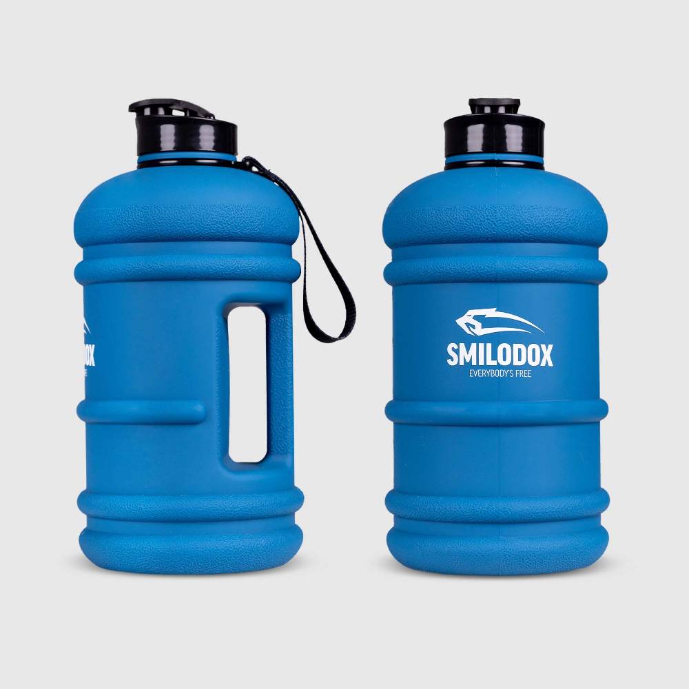 Smartsleep Trinkflasche 2,2L Vierteljährliche Förderung