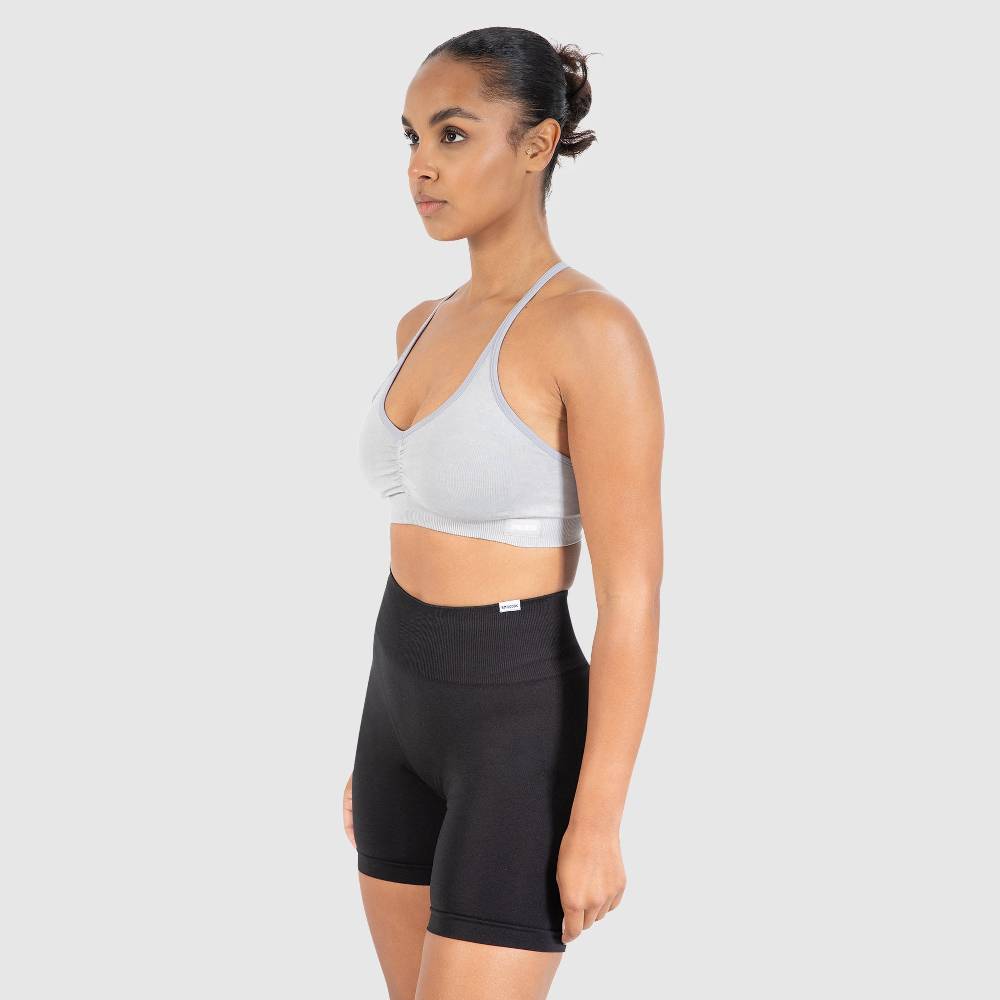 Smartsleep Sport BH Batik Scrunch Icon Rabatte dieses Monats