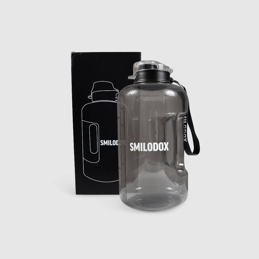 Smartsleep Trinkflasche 2,2L im Angebot