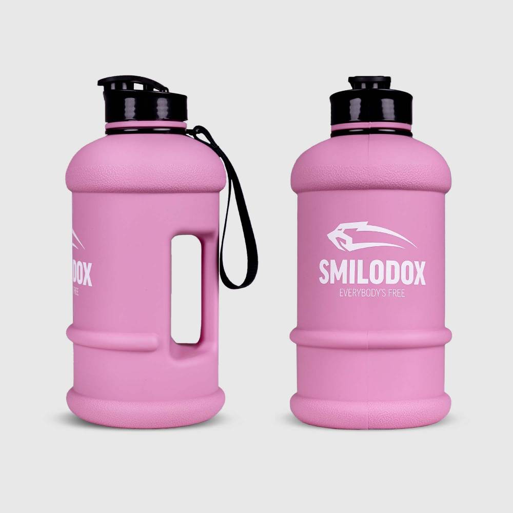 Smartsleep Trinkflasche 1,3L Schlussverkauf
