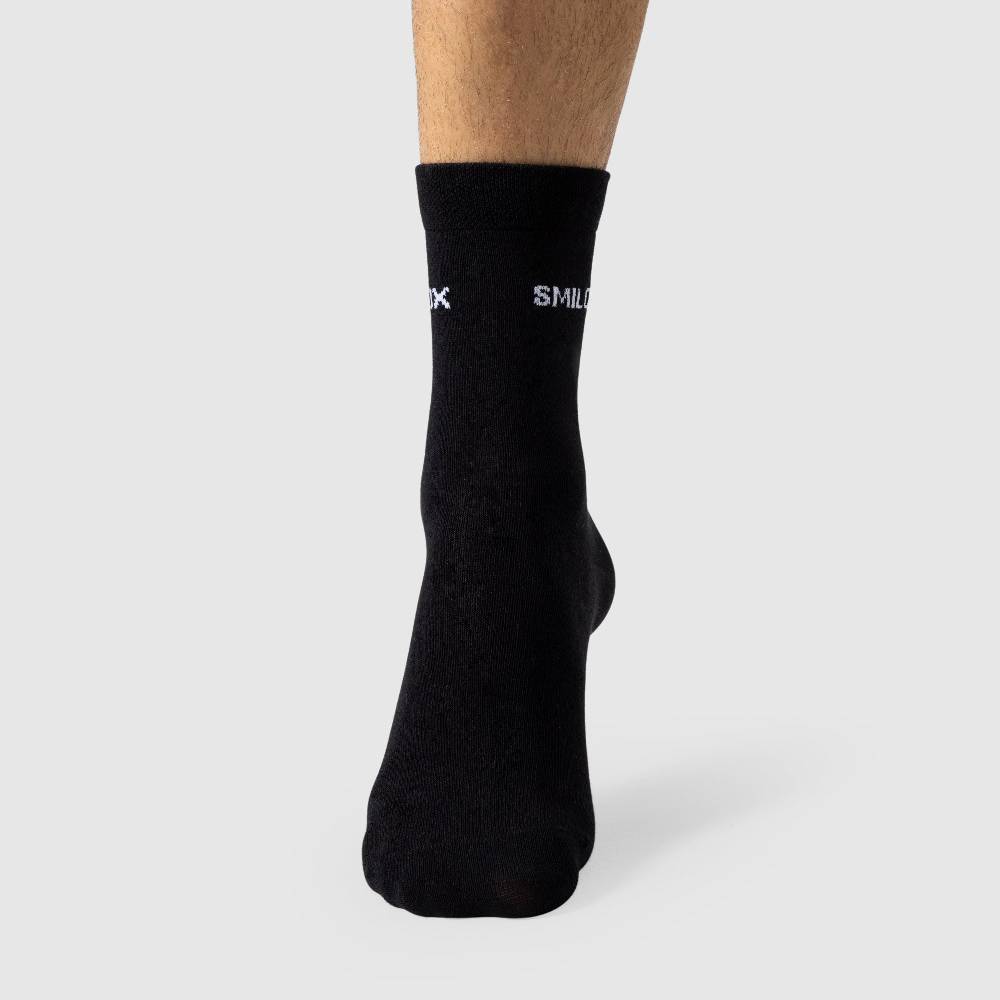 Smartsleep Herren Classic Socken 3er Pack Flash Sale