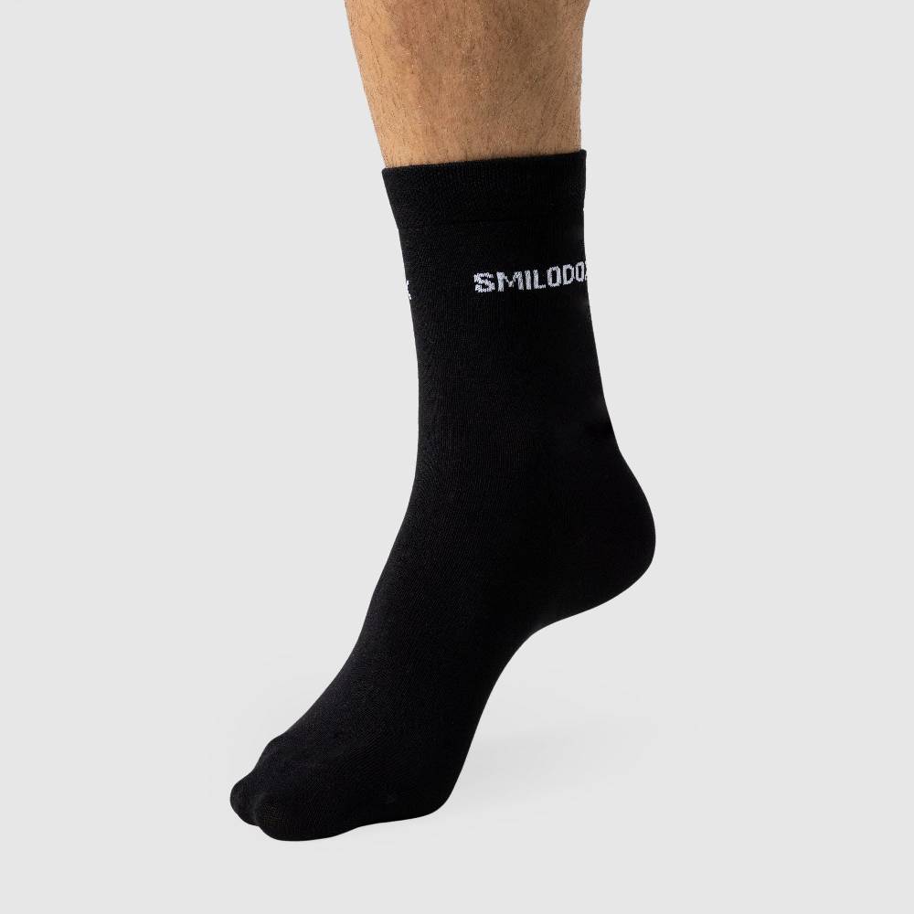 Smartsleep Herren Classic Socken 3er Pack Flash Sale