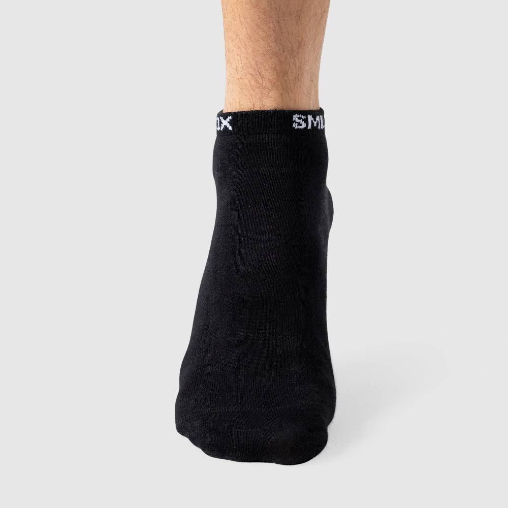 Smartsleep Herren Sneaker Socken 3er Set Cyber Monday