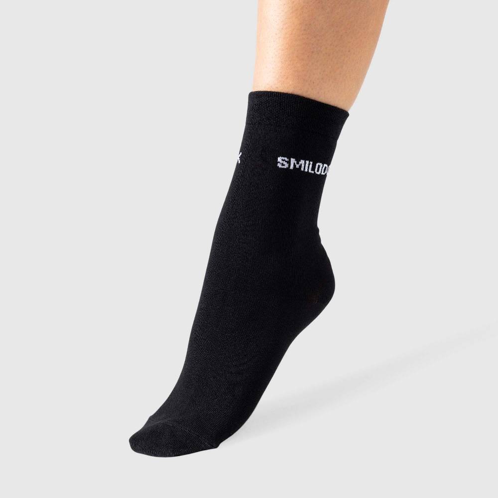 Smartsleep Damen Classic Socken 3er Pack Heißer Verkauf