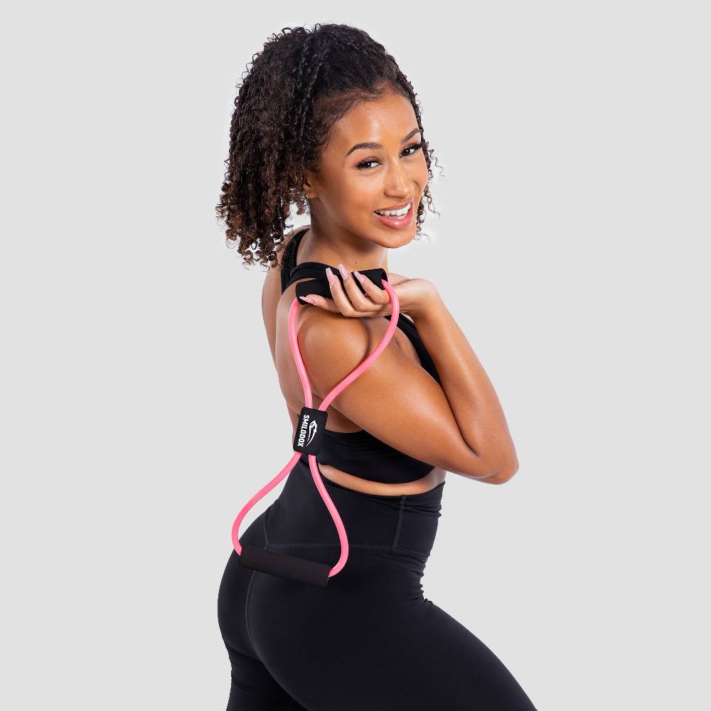 Smartsleep Fitnessband Expander Top Angebot